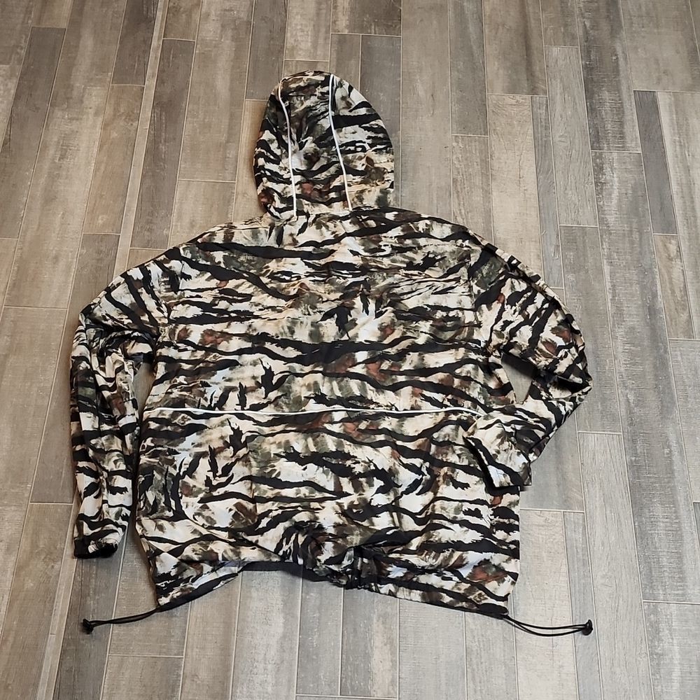 Men's windbreaker jacket - Picture 9 of 9
